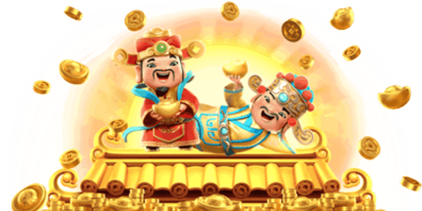 Slot Online Lucky Coins