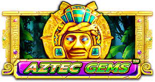 Slot Aztec Gems Pragmatic