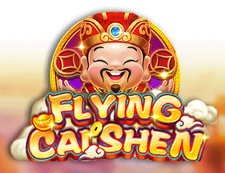 Slot Flying Cai Shen