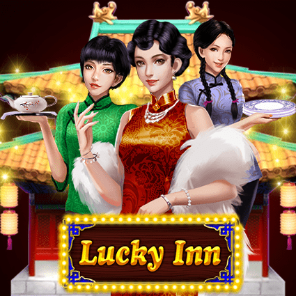 Slot Online Lucky Inn
