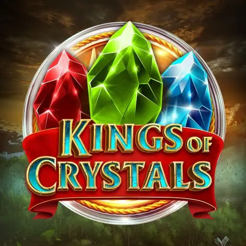 Game Slot Kings of Crystals Mudah Maxwin
