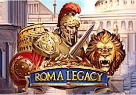 Agen Slot Roma Legacy
