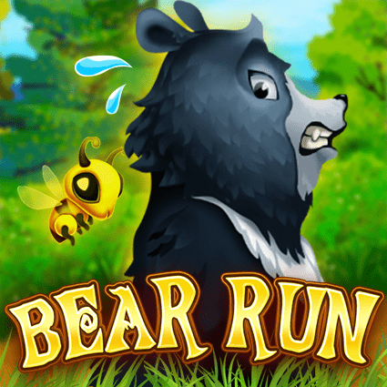 Permainan Bear Run