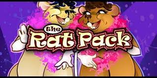 Permainan Online The Rat Pack