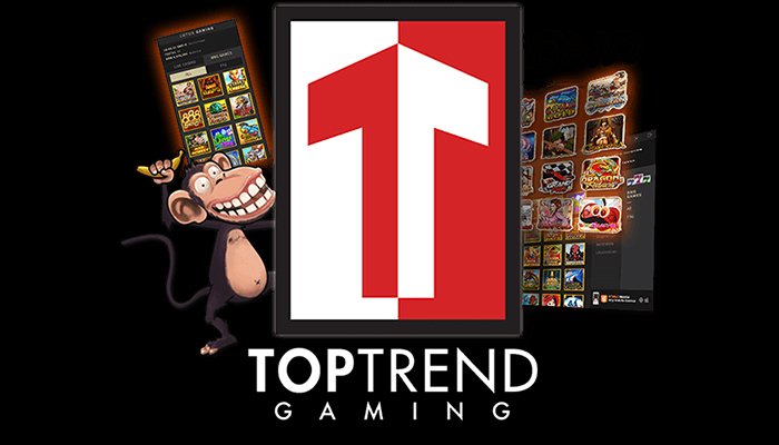 Agen Slot Online Top Trend Gaming