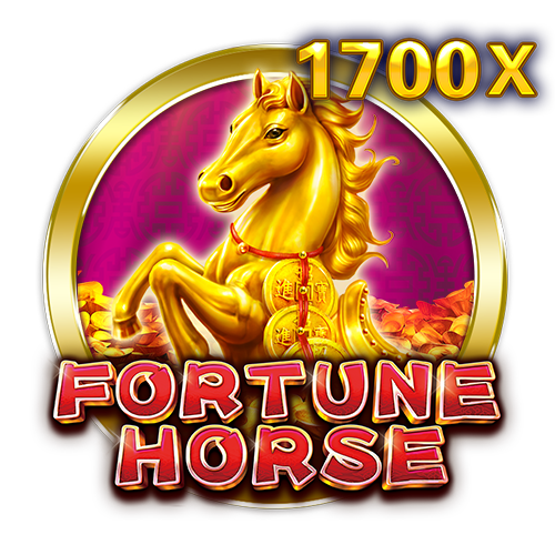 Game Slot Fortune Horse