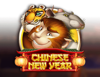 Slot Chinese New Year