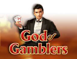 Slot God of Gamblers di Dunia Judi Online