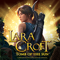 Game Slot Tomb of the Sun Terbaik 2024