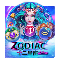 Zodiac Deluxe JOKER Slot Gacor Online 2024