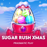 Sugar Rush Xmas Game Slot online Terpercaya Dalam Permainan Harvey777